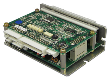 DCサーボドライバ