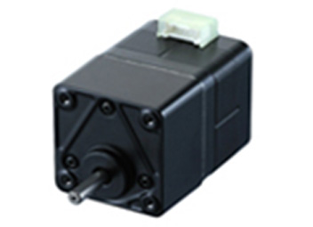 ハイブリッド ステッピングモータ 標準品
