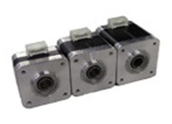 ハイブリッド ステッピングモータ 標準品