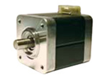ハイブリッド ステッピングモータ 標準品