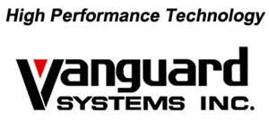 株式会社バンガードシステムズ