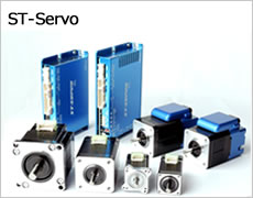 ST-Servo