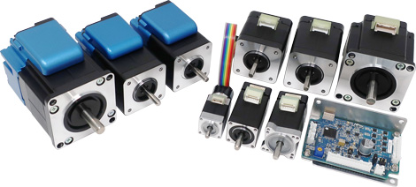 ST-Servoシリーズ